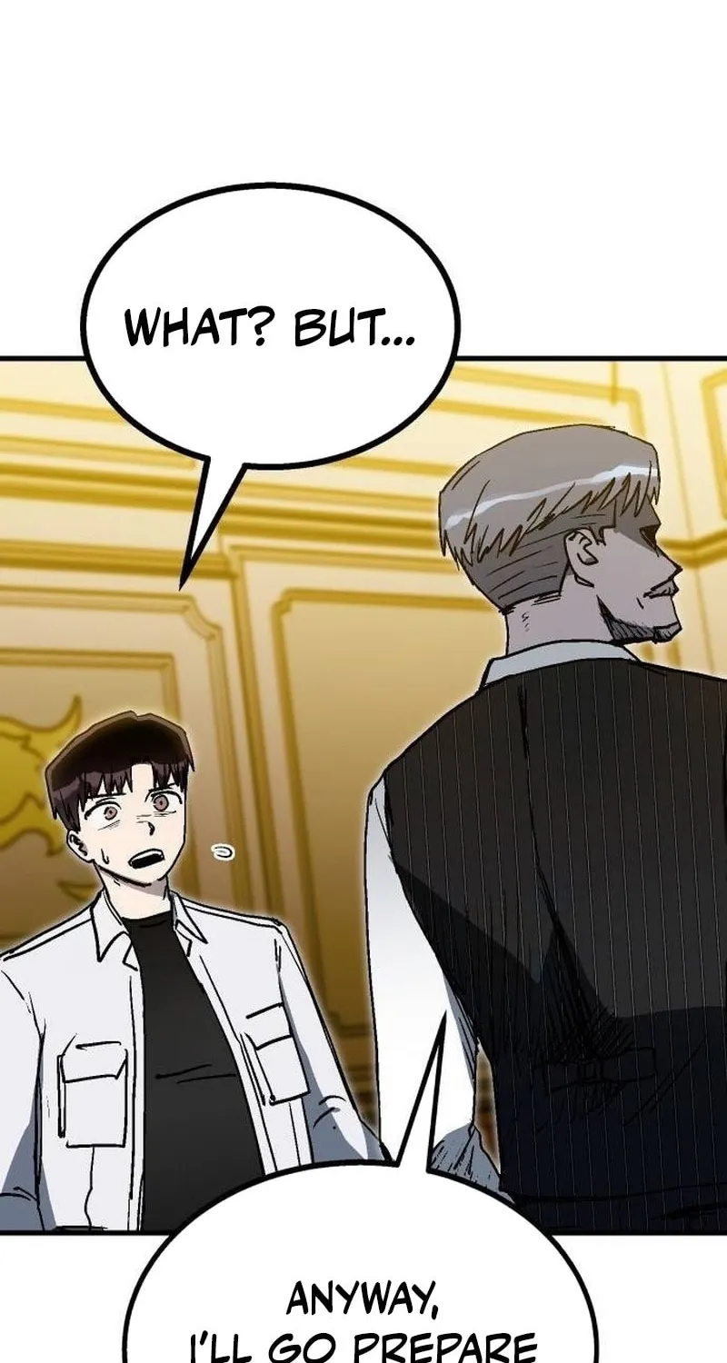 My Status Window Is On Strike Chapter 32 page 24 - 