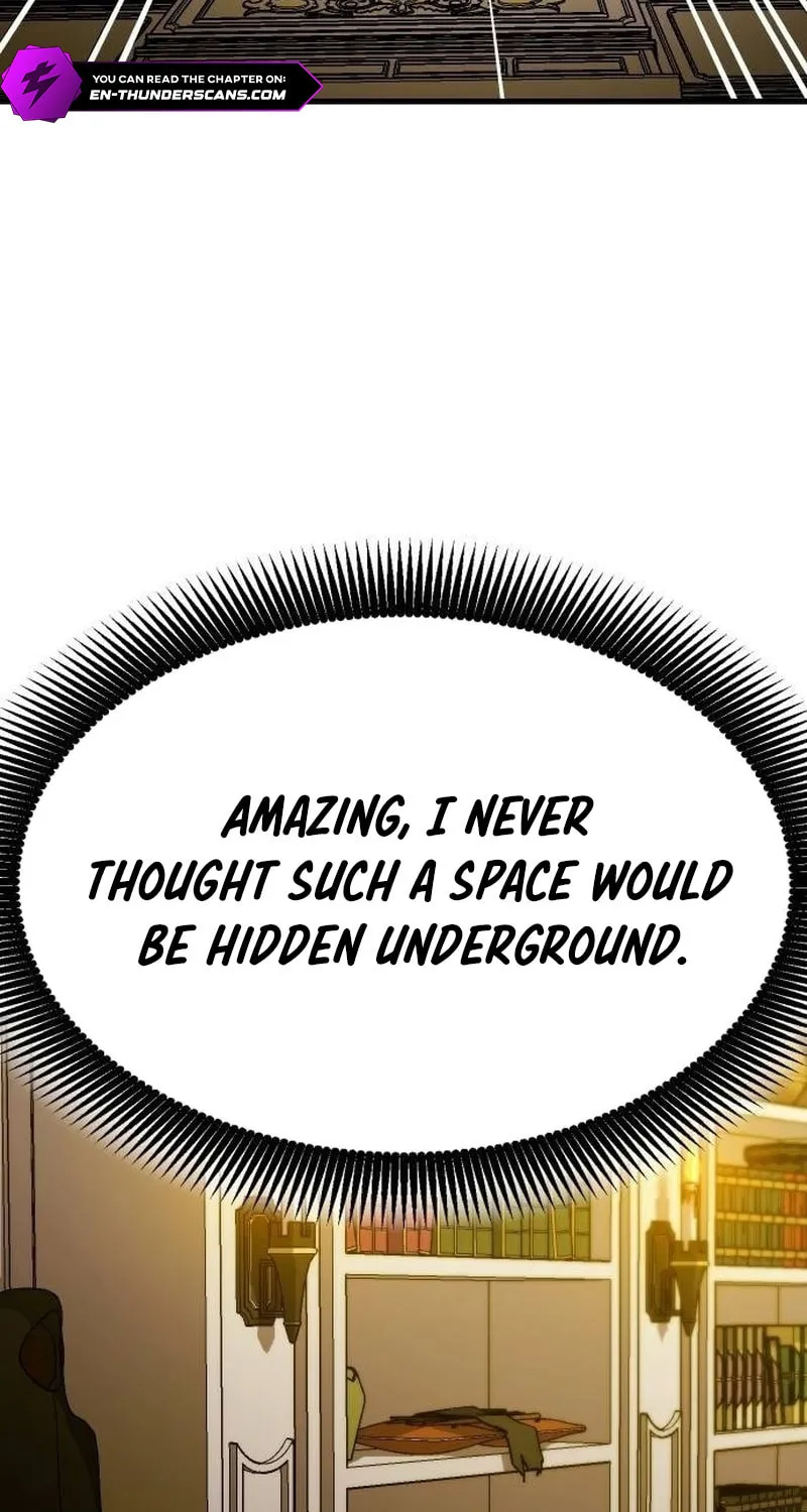 My Status Window Is On Strike Chapter 32 page 4 - 