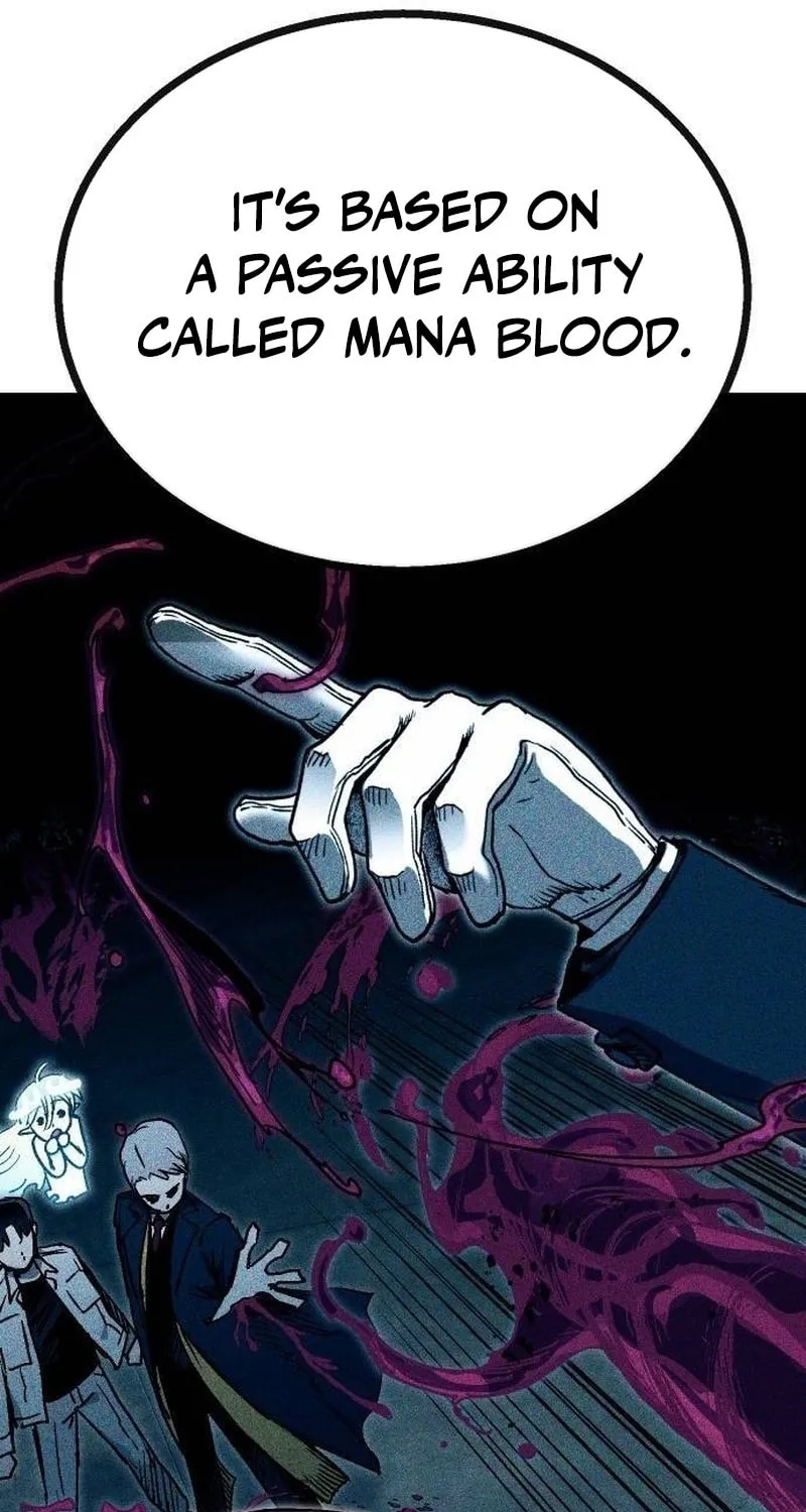 My Status Window Is On Strike Chapter 32 page 36 - 