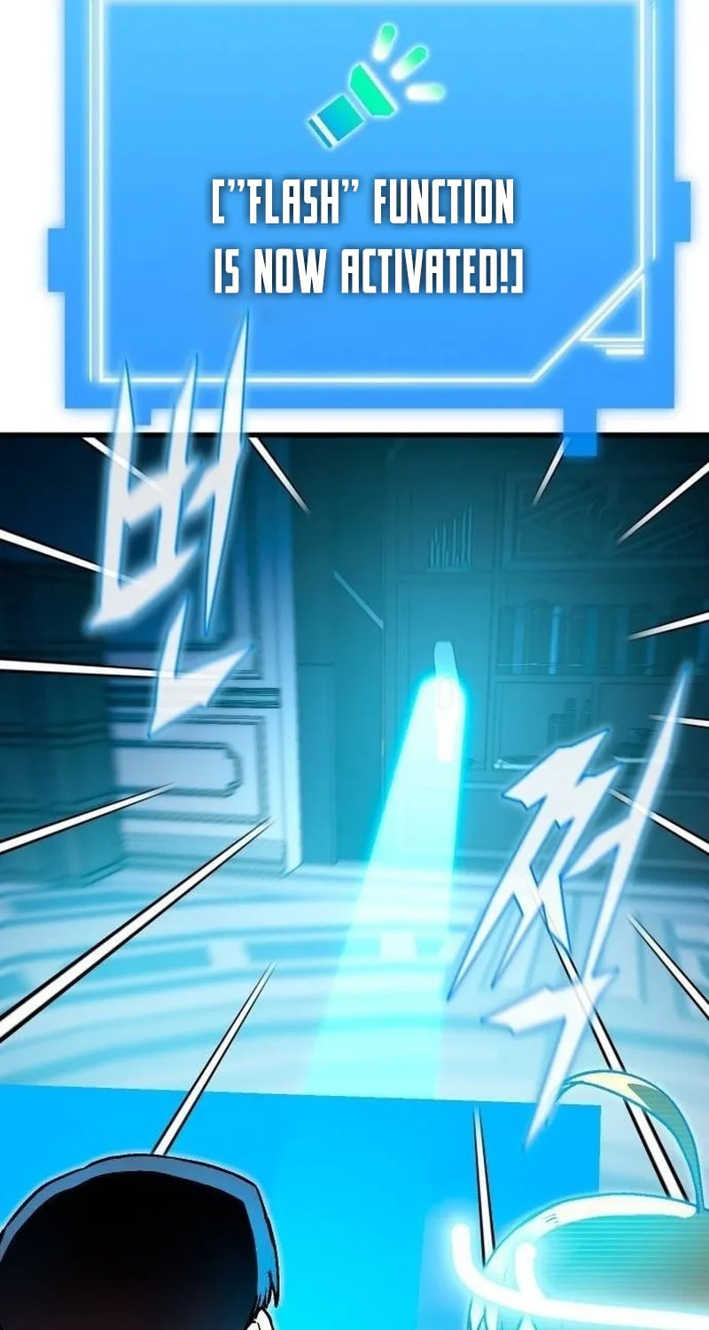 My Status Window Is On Strike Chapter 32 page 40 - 