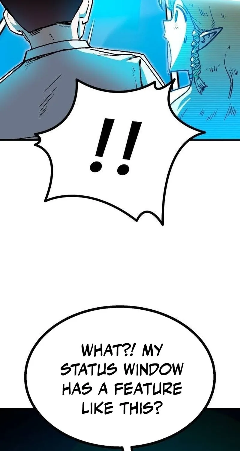 My Status Window Is On Strike Chapter 32 page 41 - 