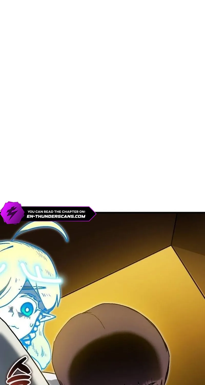 My Status Window Is On Strike Chapter 32 page 43 - 