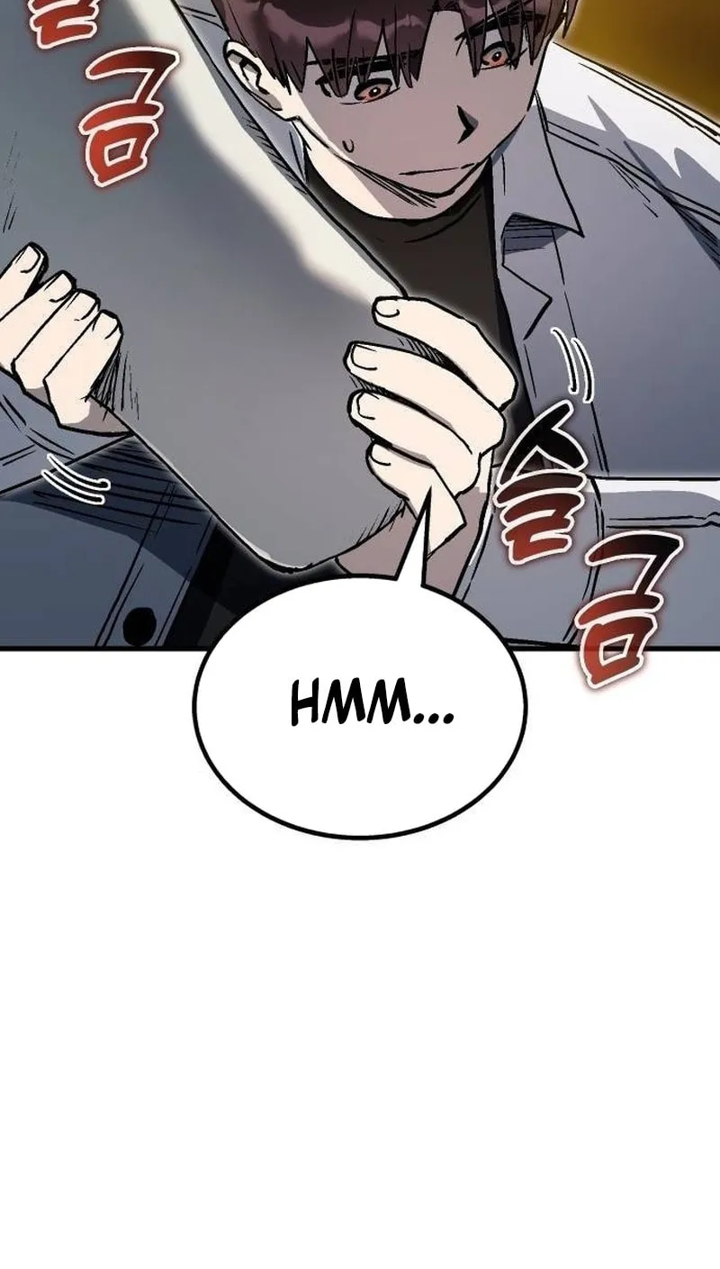 My Status Window Is On Strike Chapter 32 page 44 - 