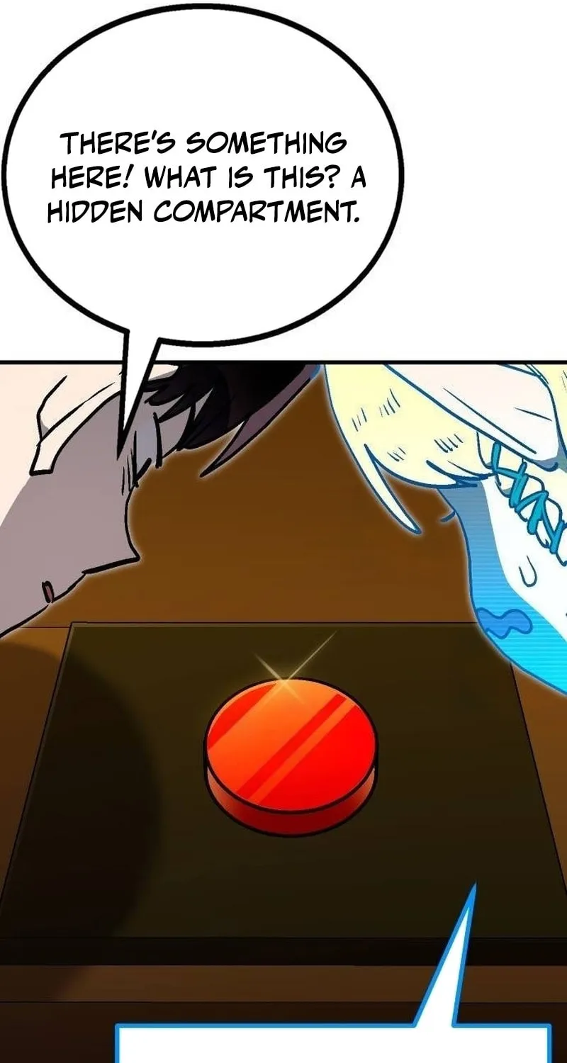 My Status Window Is On Strike Chapter 32 page 45 - 
