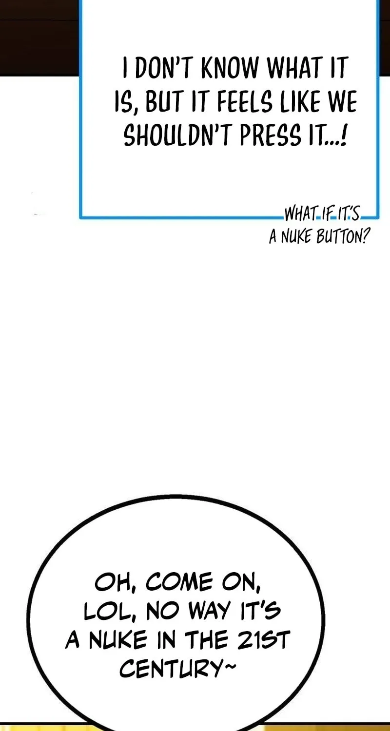 My Status Window Is On Strike Chapter 32 page 46 - 