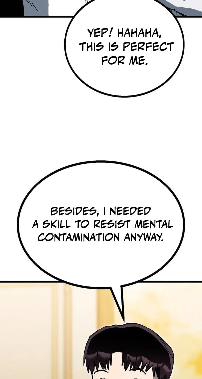 My Status Window Is On Strike Chapter 32 page 62 - 