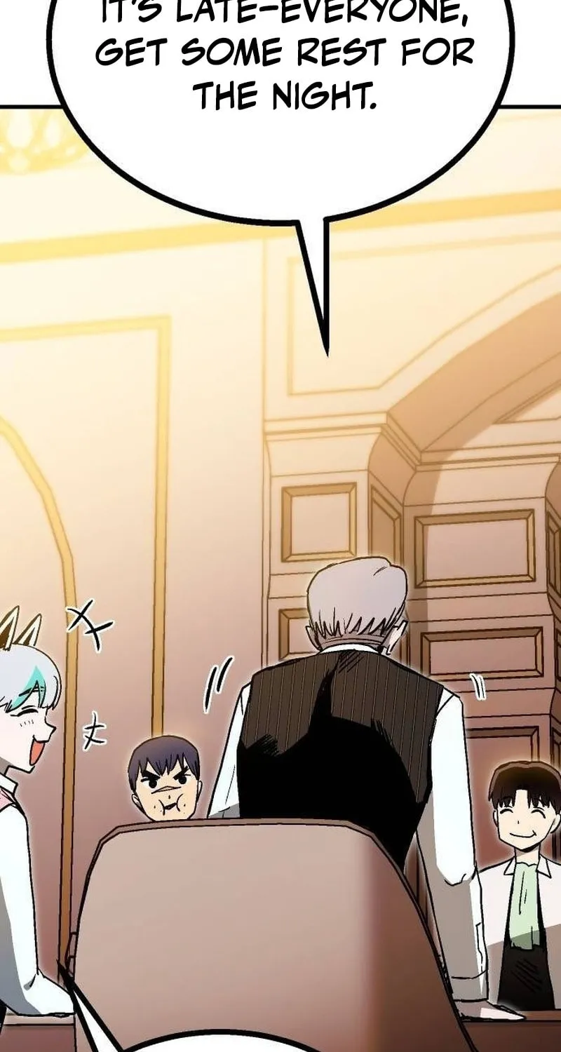 My Status Window Is On Strike Chapter 32 page 67 - 