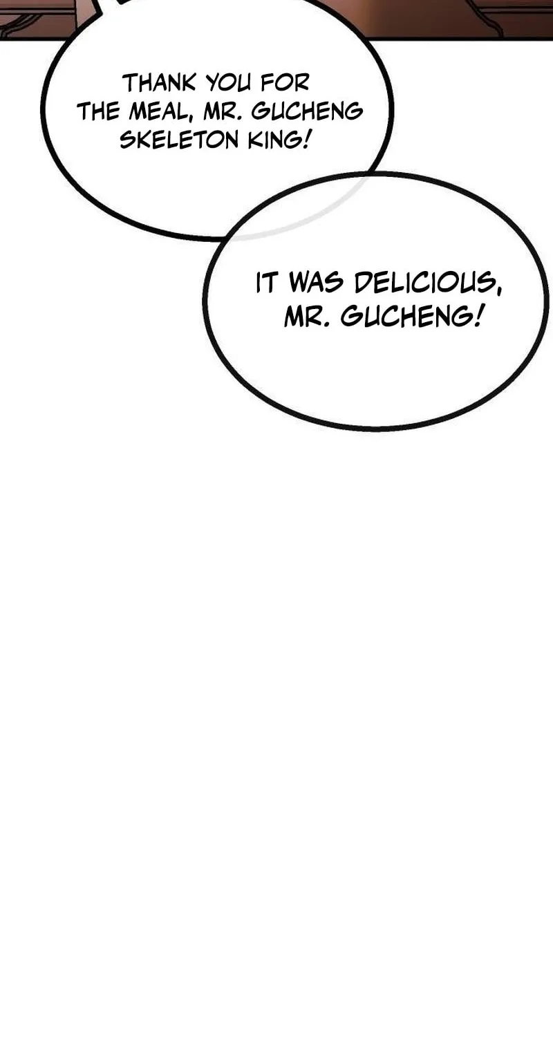 My Status Window Is On Strike Chapter 32 page 68 - 