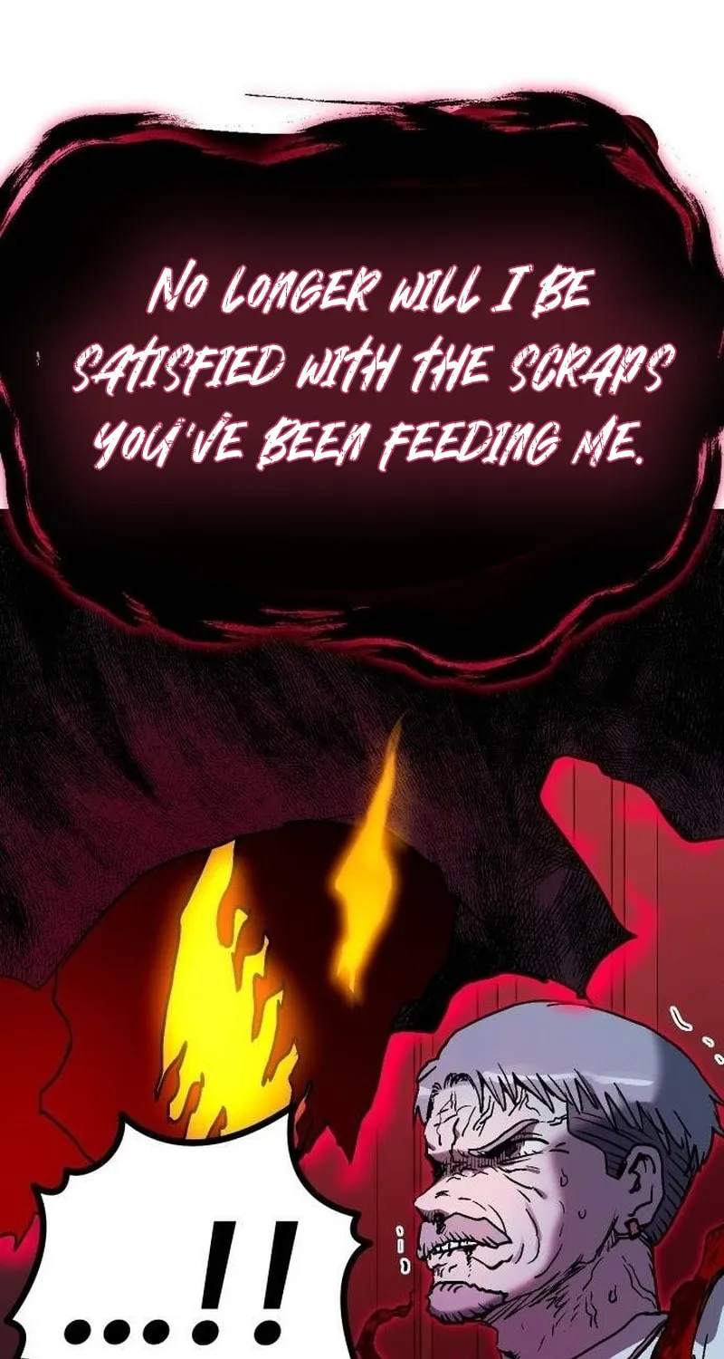 My Status Window Is On Strike Chapter 32 page 85 - 