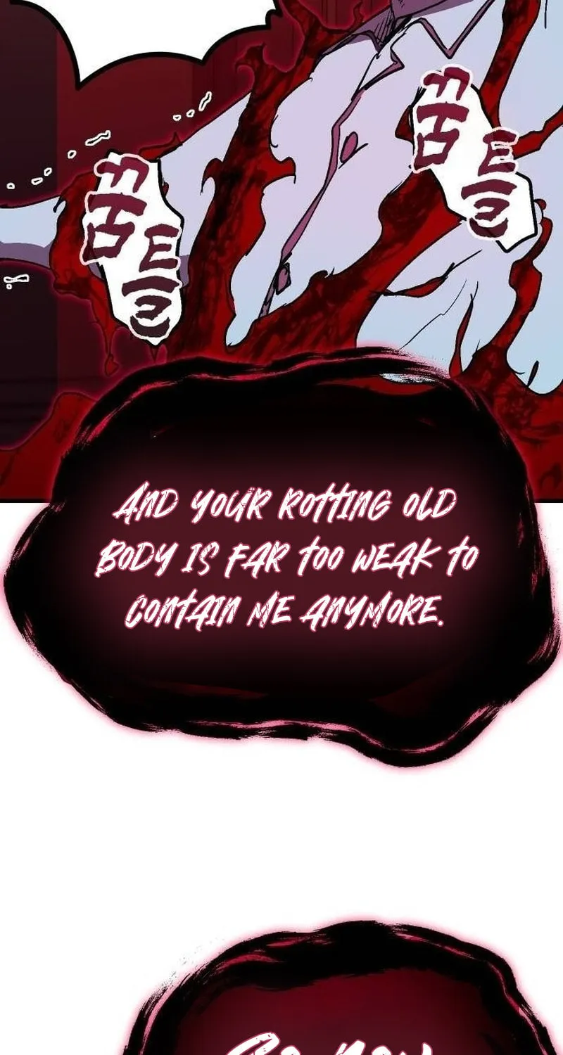 My Status Window Is On Strike Chapter 32 page 86 - 