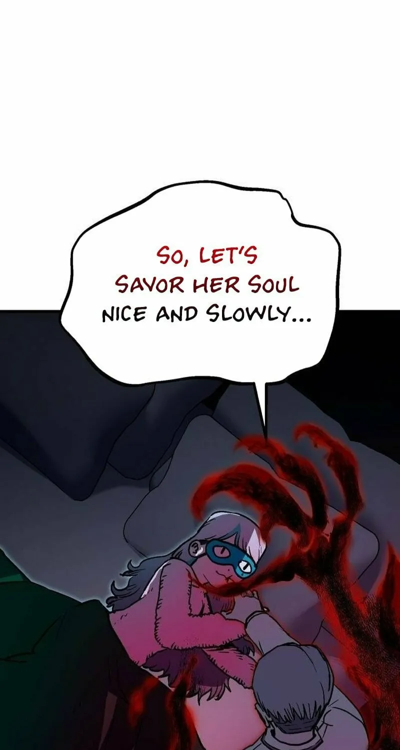 My Status Window Is On Strike Chapter 32 page 97 - 