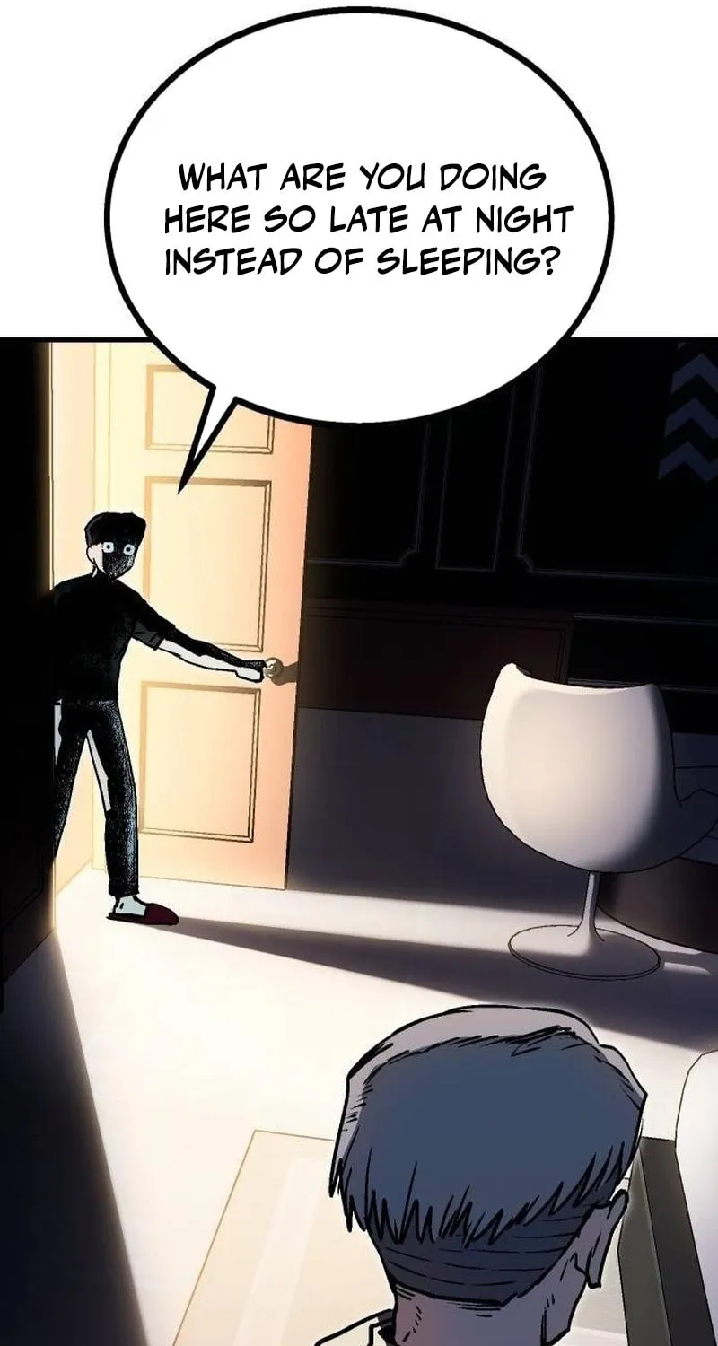My Status Window Is On Strike Chapter 32 page 100 - 