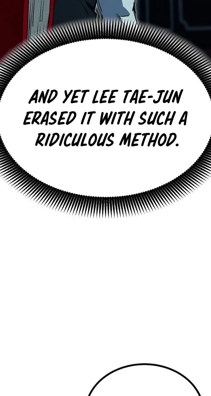 My Status Window Is On Strike Chapter 33 page 104 - 