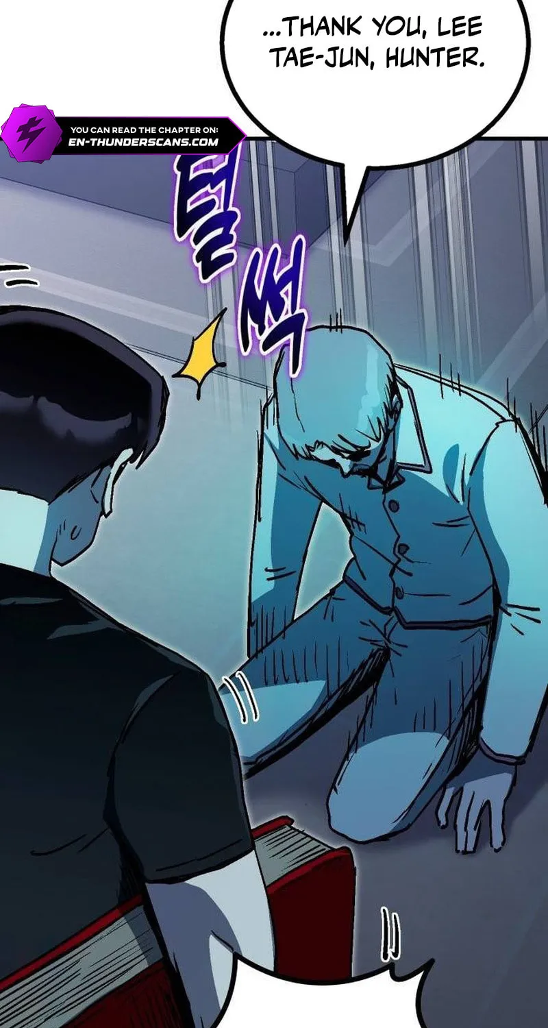 My Status Window Is On Strike Chapter 33 page 105 - 