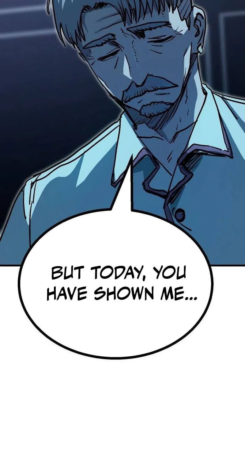My Status Window Is On Strike Chapter 33 page 109 - 