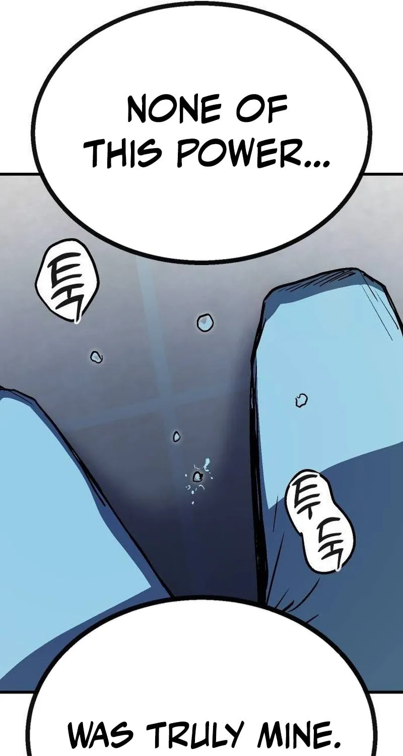 My Status Window Is On Strike Chapter 33 page 111 - 