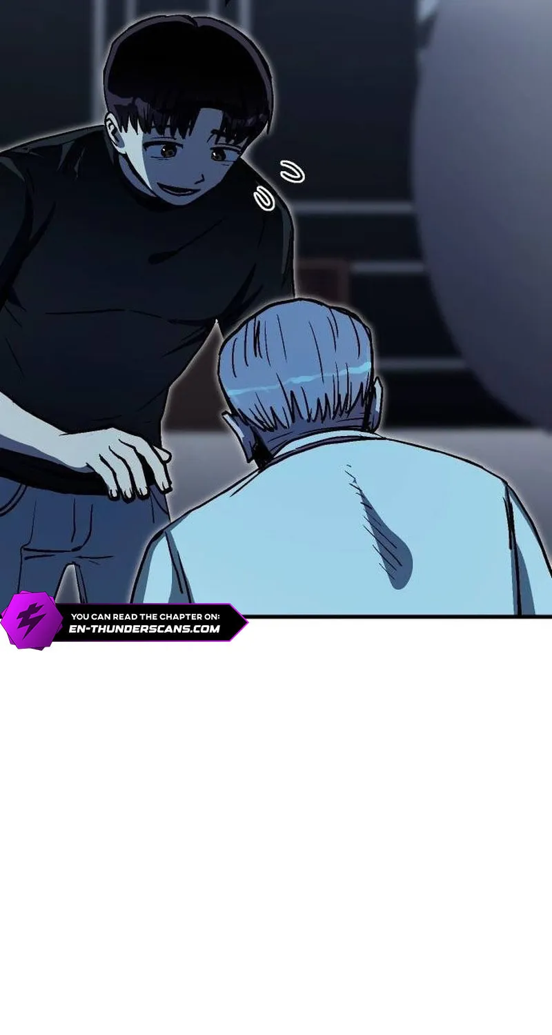 My Status Window Is On Strike Chapter 33 page 113 - 