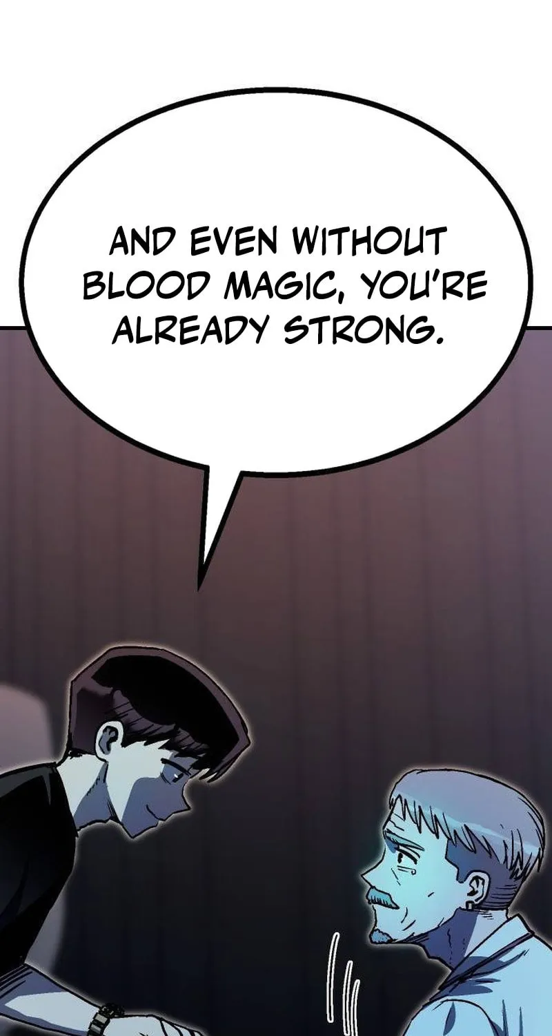 My Status Window Is On Strike Chapter 33 page 114 - 
