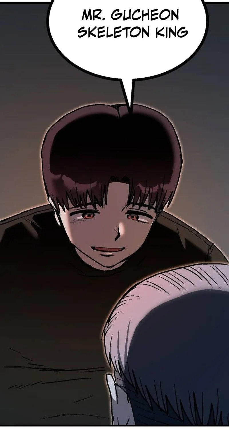 My Status Window Is On Strike Chapter 33 page 116 - 