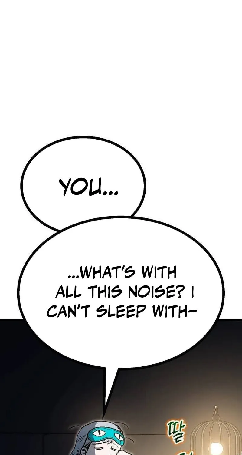 My Status Window Is On Strike Chapter 33 page 117 - 
