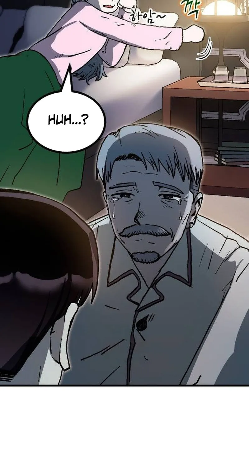 My Status Window Is On Strike Chapter 33 page 118 - 