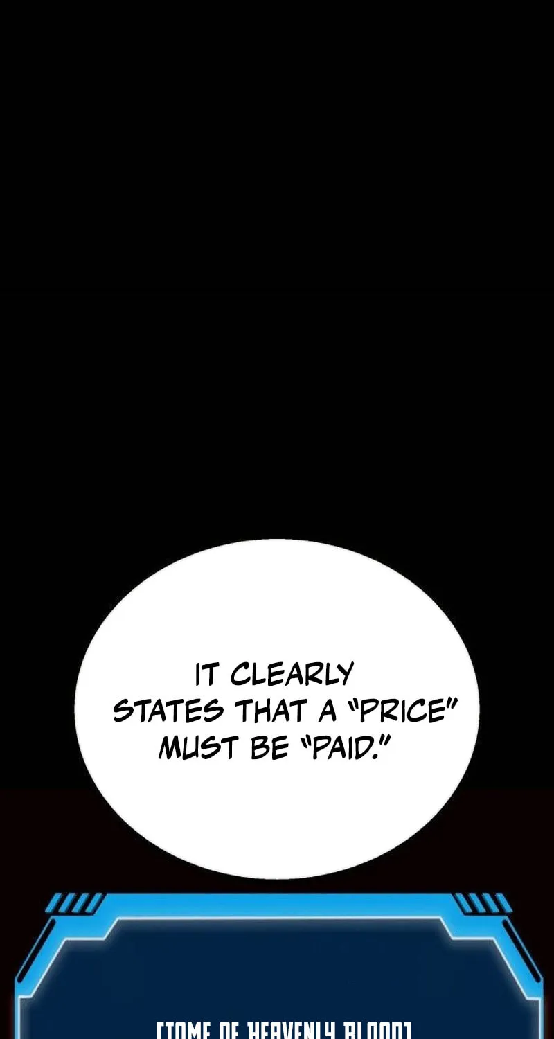 My Status Window Is On Strike Chapter 33 page 13 - 