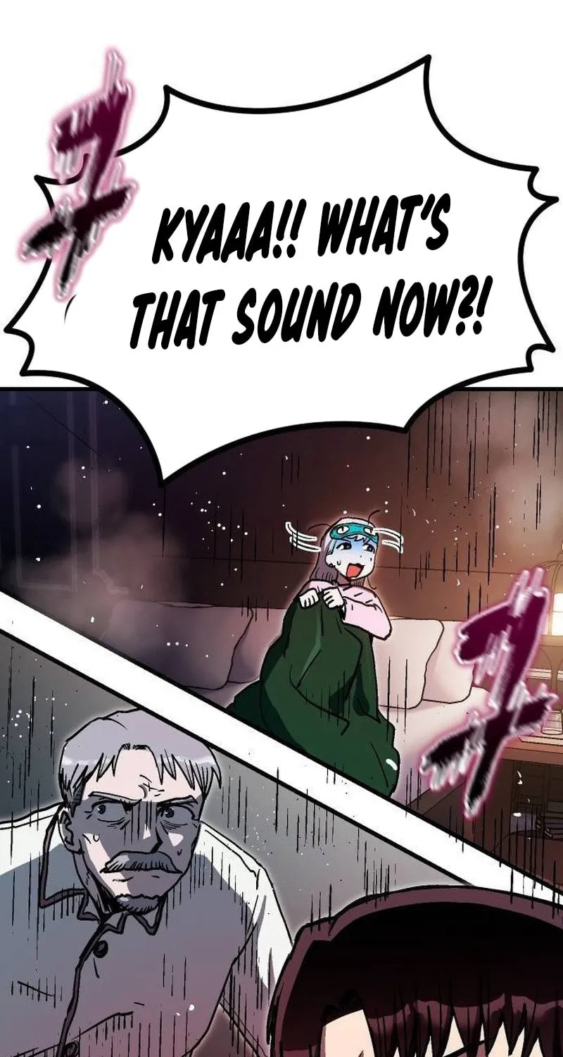 My Status Window Is On Strike Chapter 33 page 126 - 