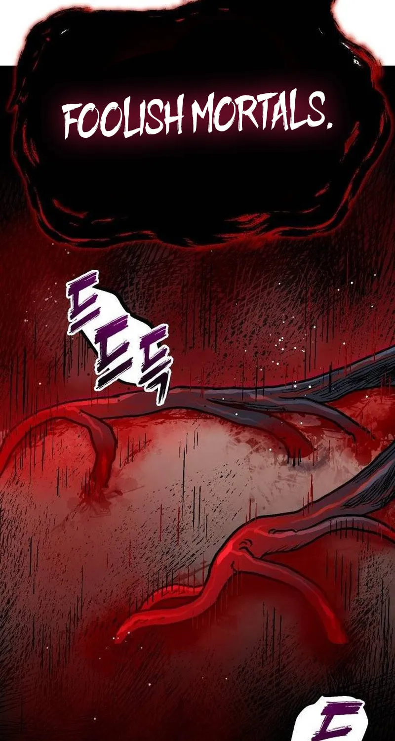 My Status Window Is On Strike Chapter 33 page 128 - 