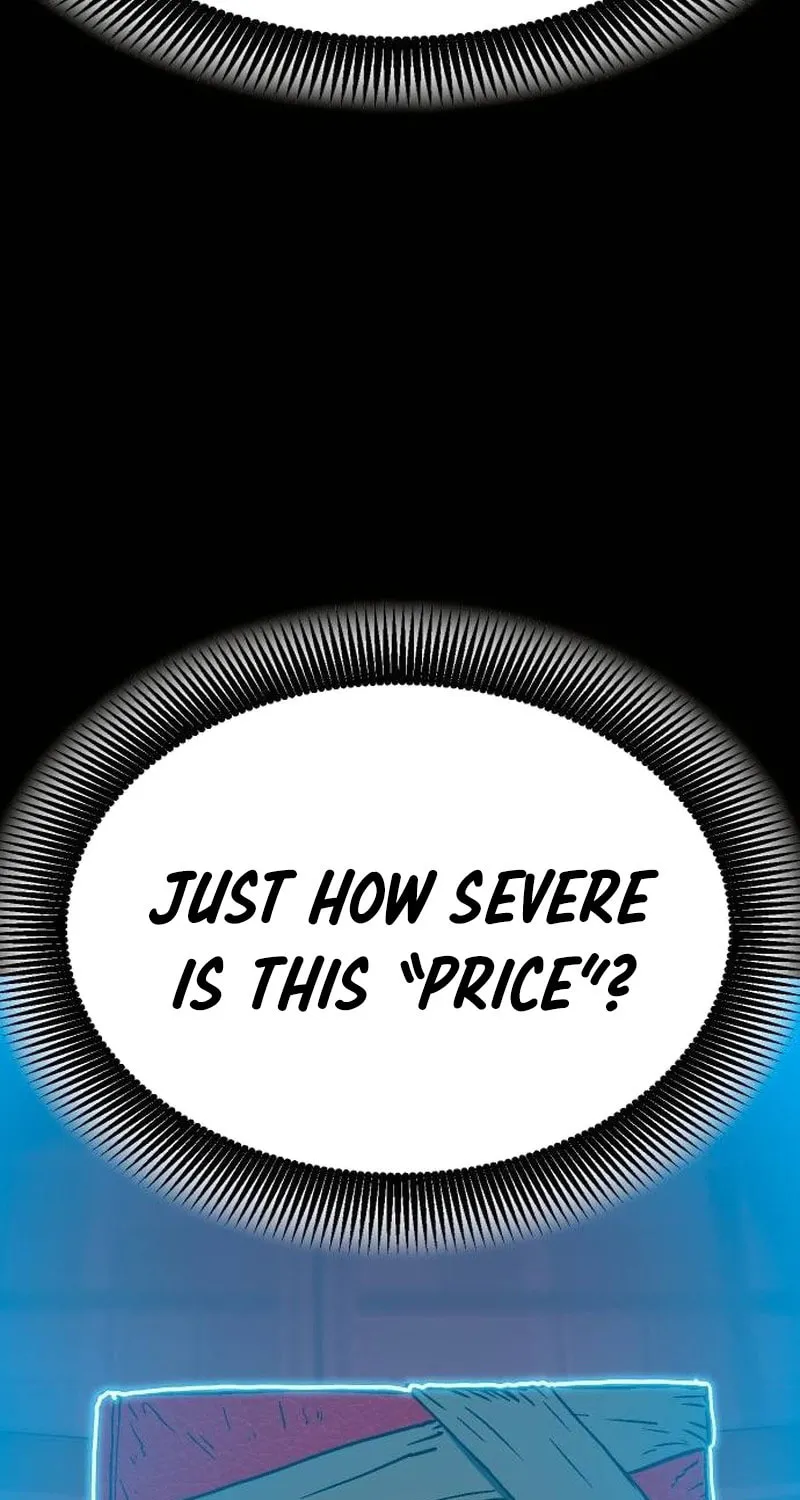My Status Window Is On Strike Chapter 33 page 16 - 