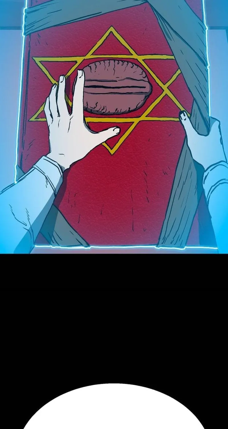 My Status Window Is On Strike Chapter 33 page 17 - 