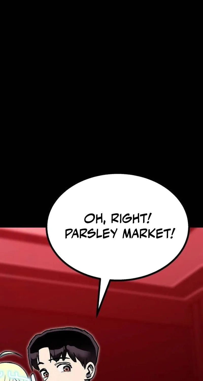 My Status Window Is On Strike Chapter 33 page 22 - 