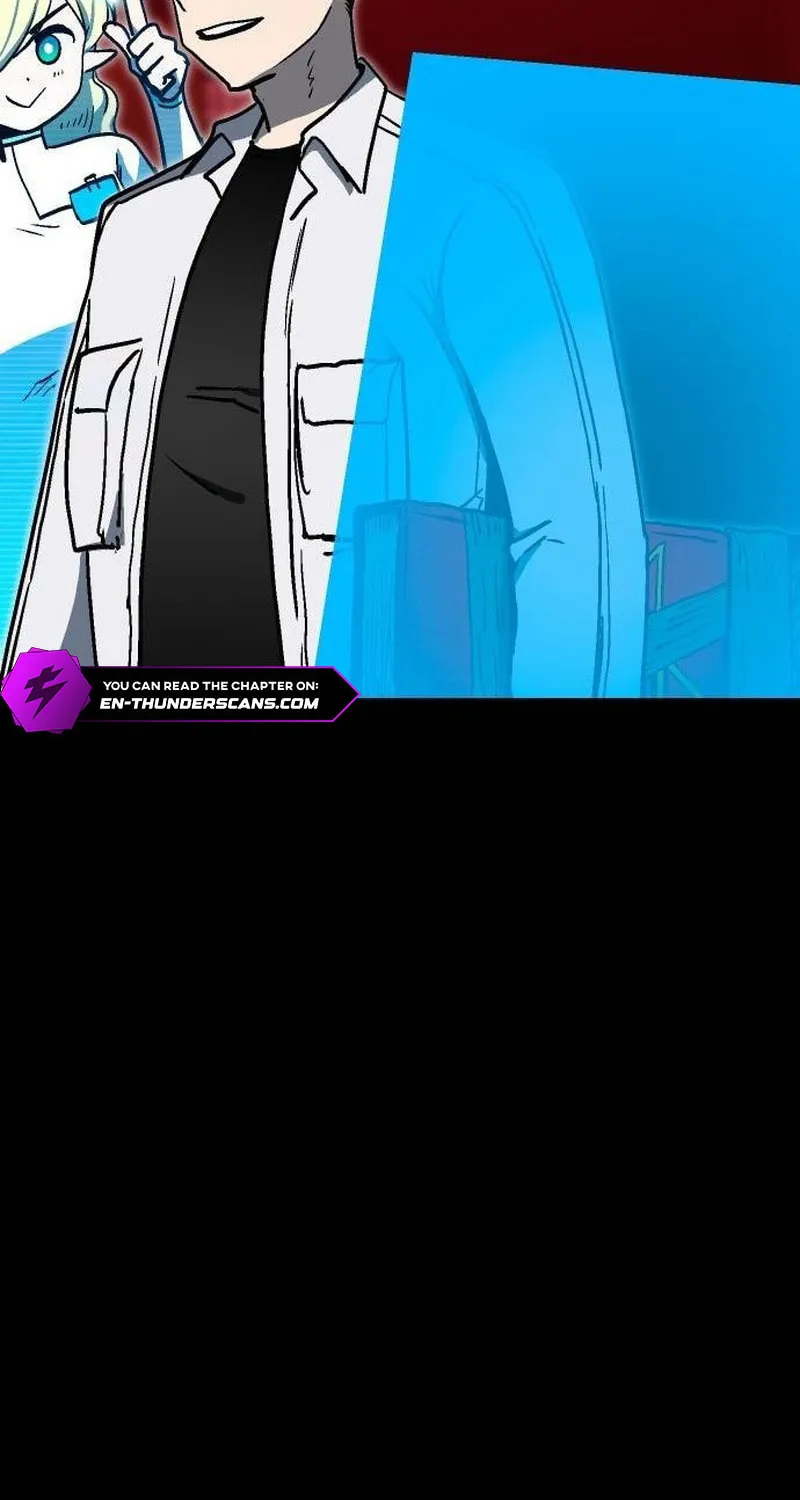 My Status Window Is On Strike Chapter 33 page 23 - 