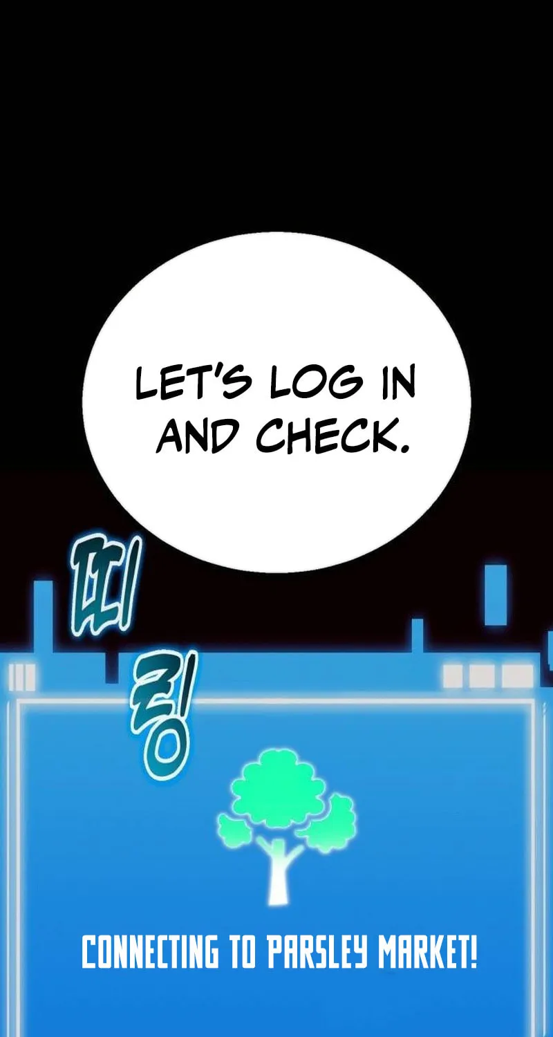 My Status Window Is On Strike Chapter 33 page 24 - 