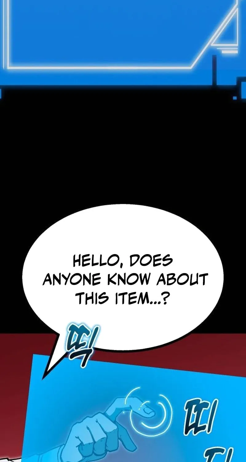 My Status Window Is On Strike Chapter 33 page 25 - 