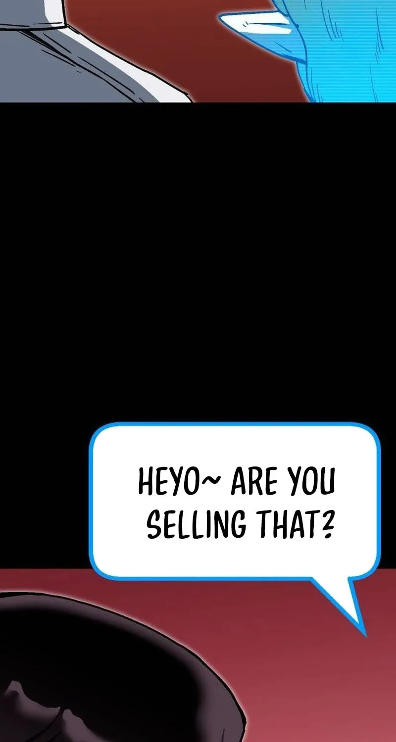 My Status Window Is On Strike Chapter 33 page 29 - 