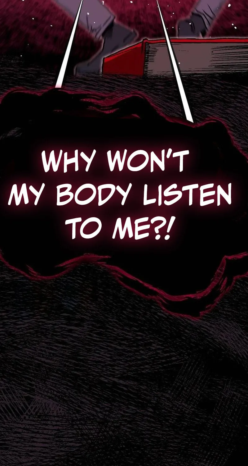 My Status Window Is On Strike Chapter 33 page 4 - 