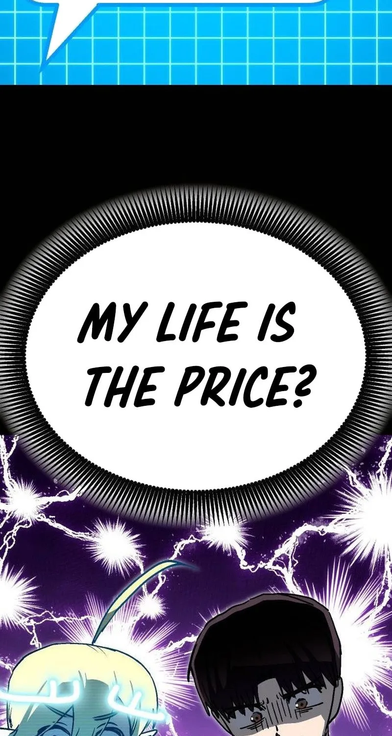 My Status Window Is On Strike Chapter 33 page 35 - 