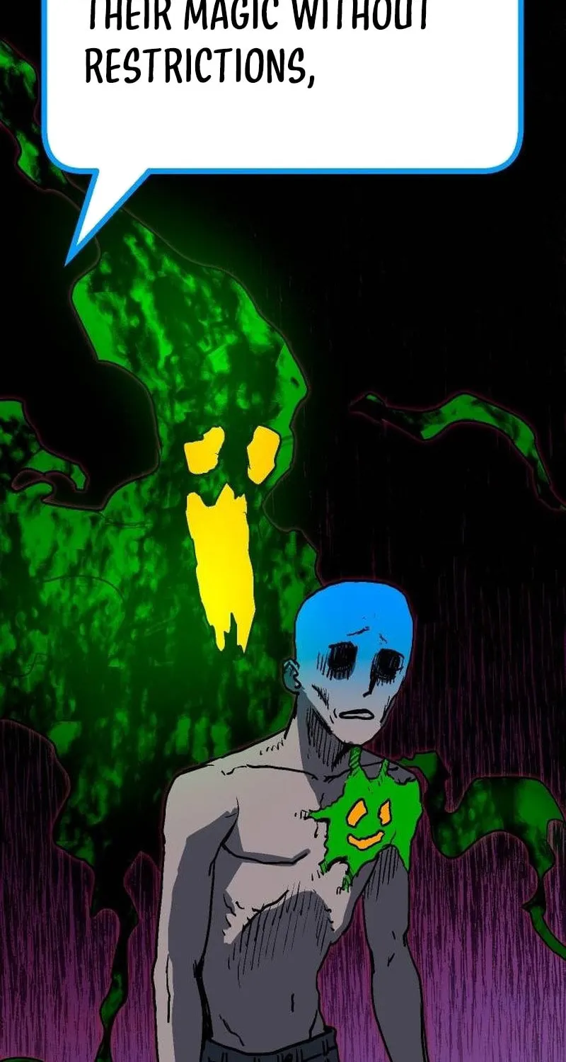 My Status Window Is On Strike Chapter 33 page 39 - 