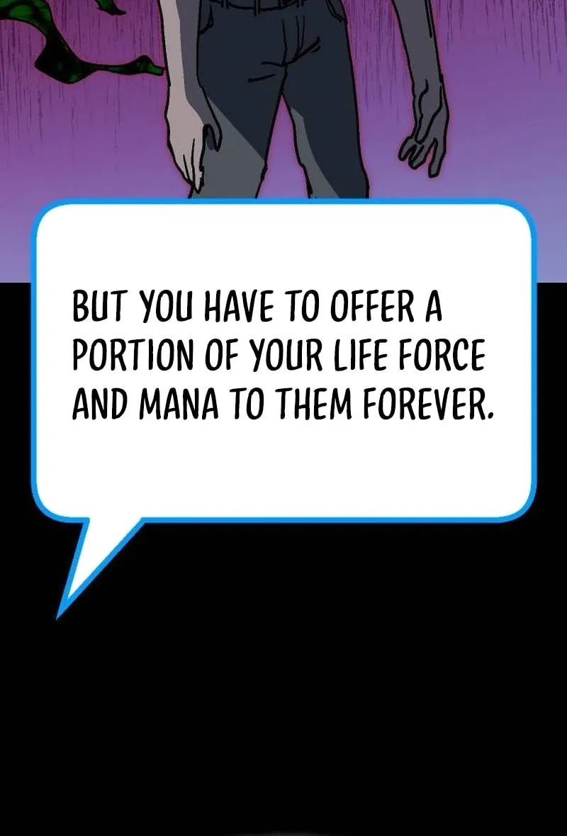 My Status Window Is On Strike Chapter 33 page 40 - 