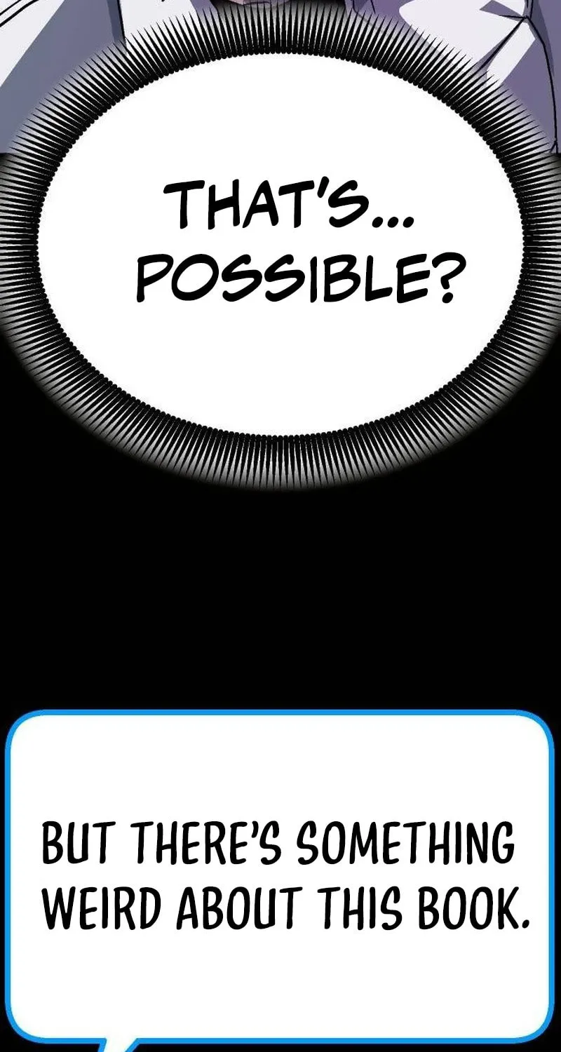 My Status Window Is On Strike Chapter 33 page 42 - 