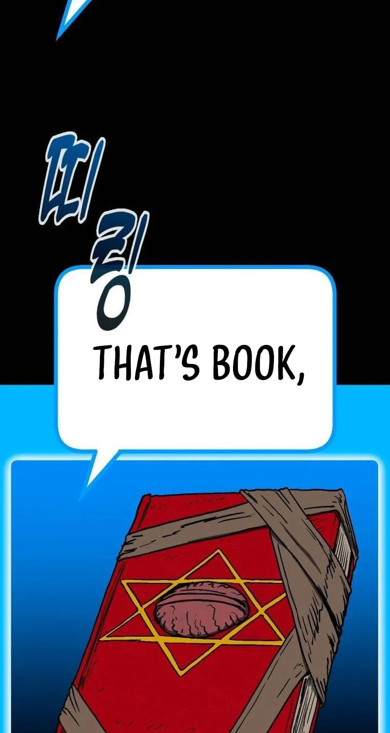My Status Window Is On Strike Chapter 33 page 43 - 