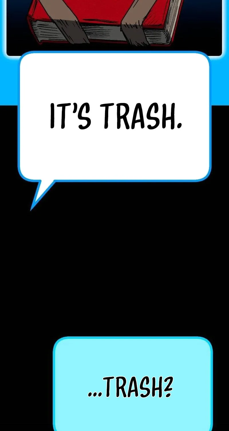 My Status Window Is On Strike Chapter 33 page 44 - 