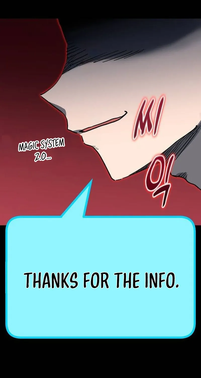 My Status Window Is On Strike Chapter 33 page 47 - 