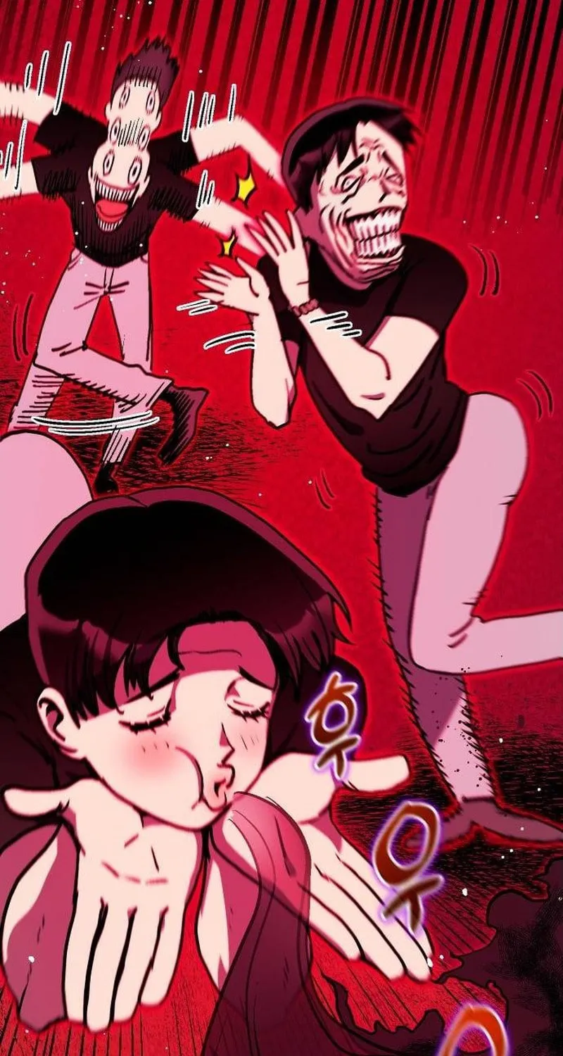 My Status Window Is On Strike Chapter 33 page 52 - 