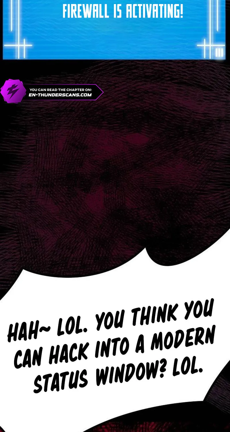 My Status Window Is On Strike Chapter 33 page 54 - 