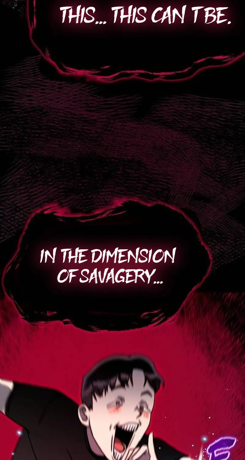 My Status Window Is On Strike Chapter 33 page 58 - 