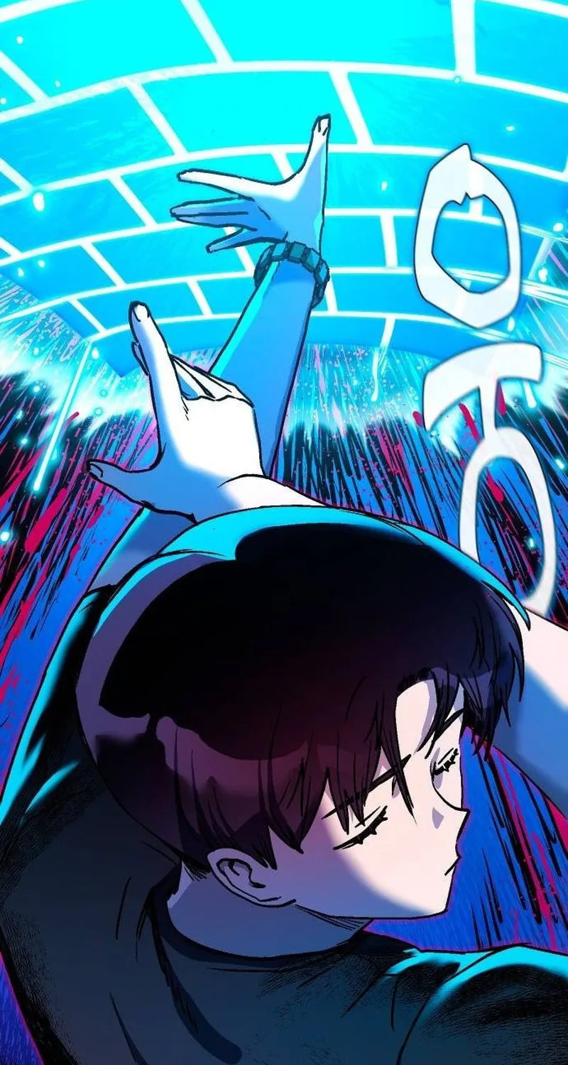 My Status Window Is On Strike Chapter 33 page 66 - 