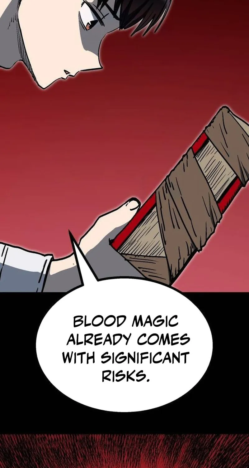 My Status Window Is On Strike Chapter 33 page 9 - 