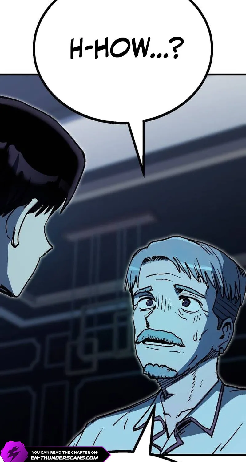 My Status Window Is On Strike Chapter 33 page 83 - 
