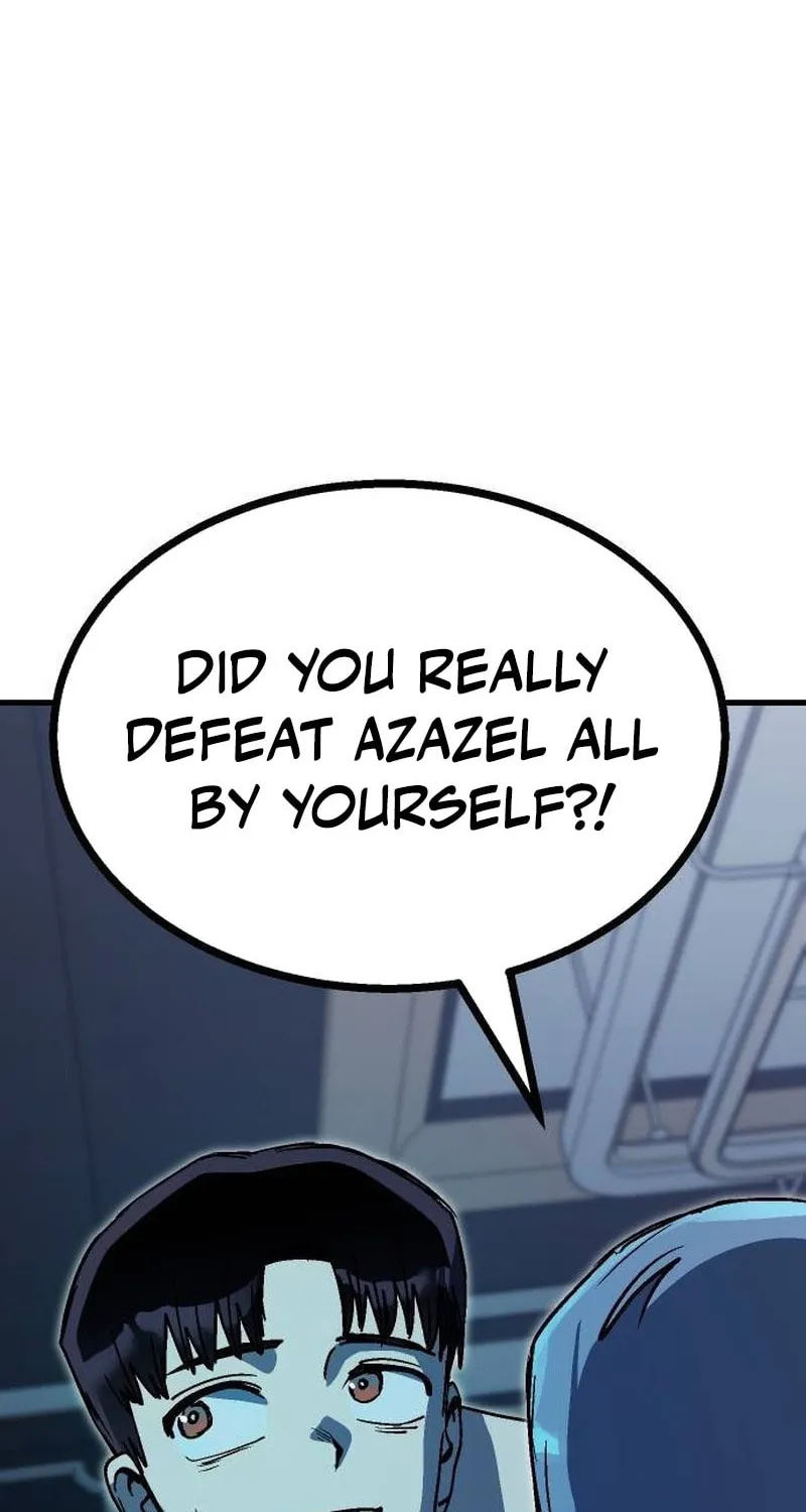 My Status Window Is On Strike Chapter 33 page 88 - 